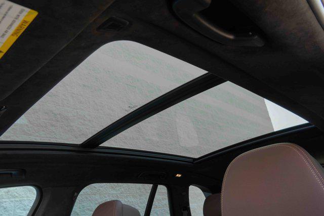 used 2022 BMW X5 car, priced at $46,319