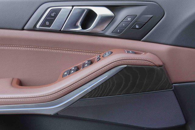 used 2022 BMW X5 car, priced at $46,319