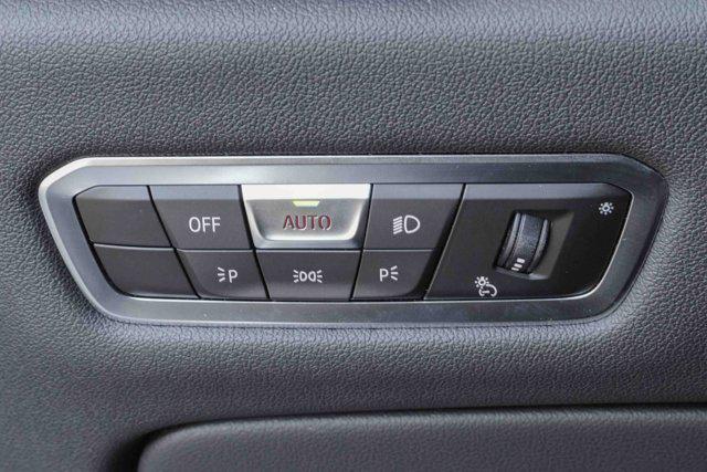 used 2022 BMW X5 car, priced at $46,319