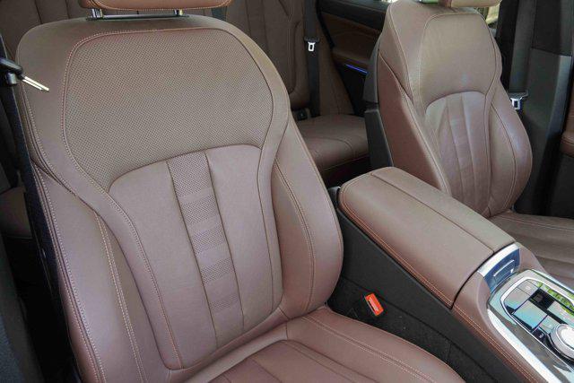 used 2022 BMW X5 car, priced at $46,319
