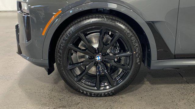 new 2026 BMW X7 car, priced at $99,765