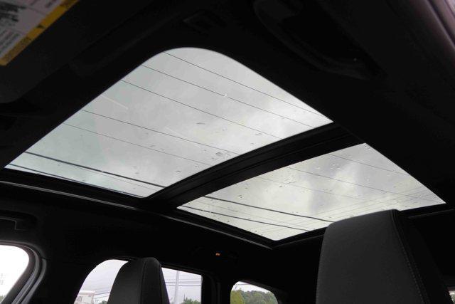 used 2025 BMW X1 car, priced at $42,491