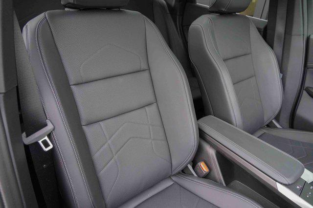 used 2025 BMW X1 car, priced at $42,491