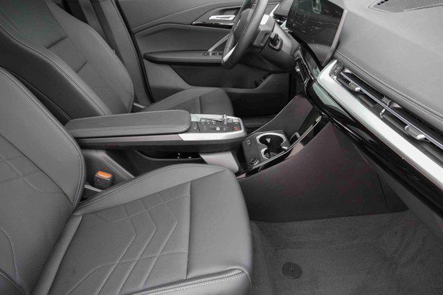 used 2025 BMW X1 car, priced at $42,491