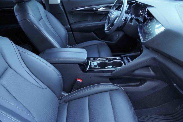 used 2023 Buick Envision car, priced at $27,991