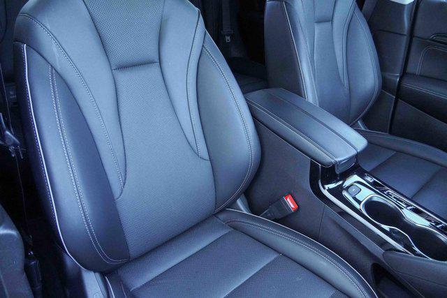 used 2023 Buick Envision car, priced at $27,991