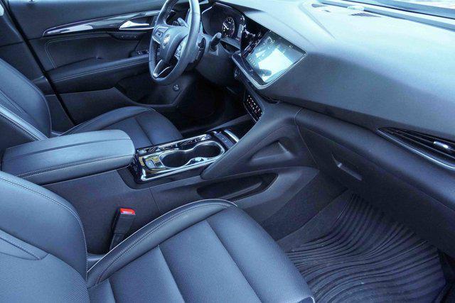 used 2023 Buick Envision car, priced at $27,991