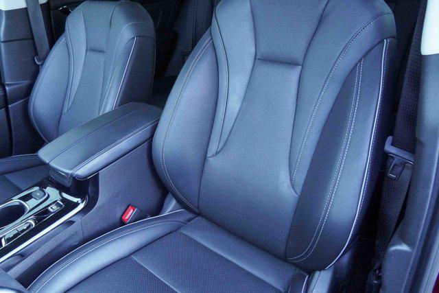used 2023 Buick Envision car, priced at $27,991