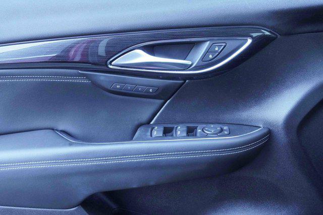 used 2023 Buick Envision car, priced at $27,991