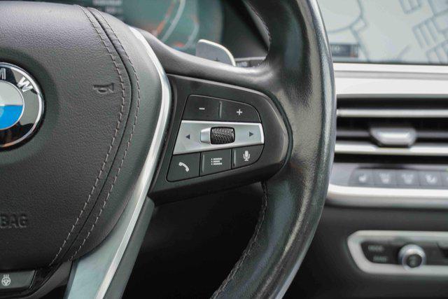 used 2019 BMW X5 car, priced at $30,991