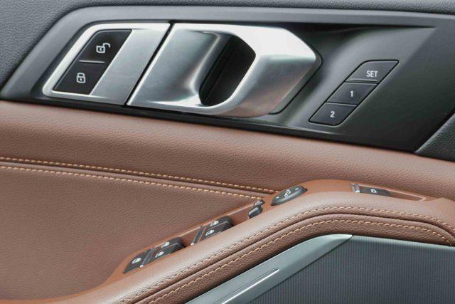 used 2019 BMW X5 car, priced at $30,991