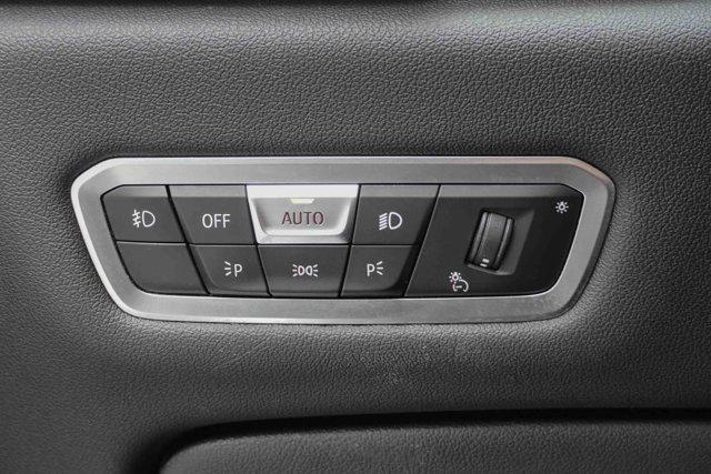 used 2019 BMW X5 car, priced at $30,991