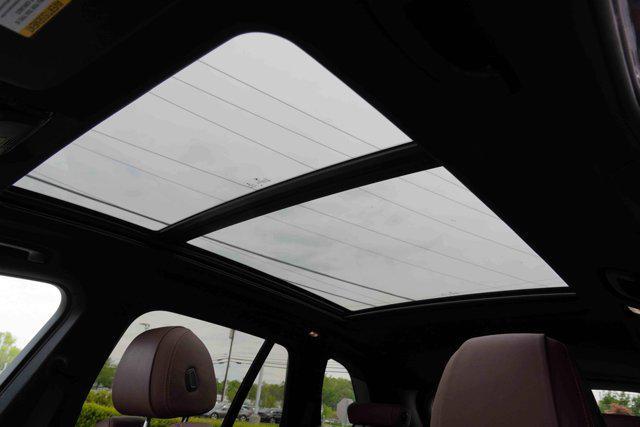 used 2019 BMW X5 car, priced at $30,991