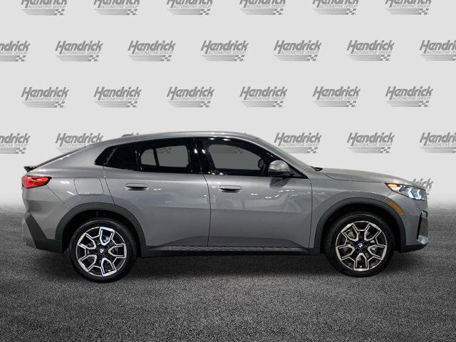 new 2026 BMW X2 car, priced at $50,020
