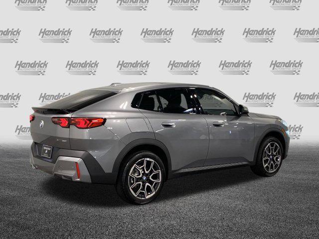 new 2026 BMW X2 car, priced at $50,020