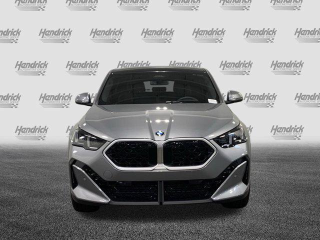 new 2026 BMW X2 car, priced at $50,020
