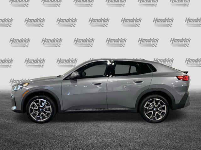 new 2026 BMW X2 car, priced at $50,020