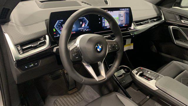 new 2026 BMW X2 car, priced at $50,020