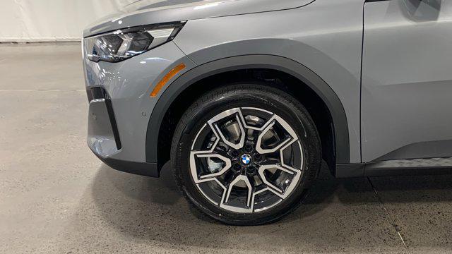 new 2026 BMW X2 car, priced at $50,020