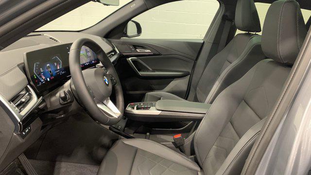 new 2026 BMW X2 car, priced at $50,020