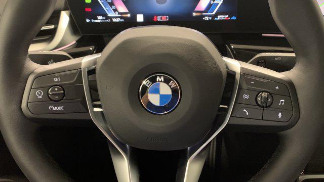 new 2026 BMW X2 car, priced at $50,020