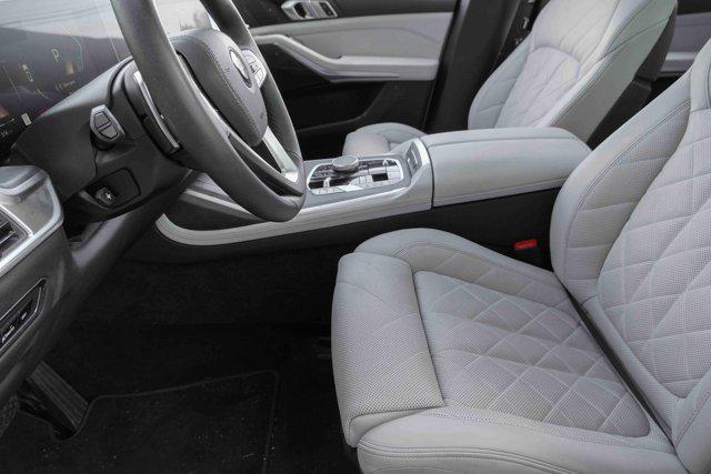 used 2024 BMW X7 car, priced at $72,991