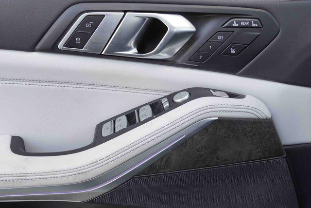used 2024 BMW X7 car, priced at $72,991
