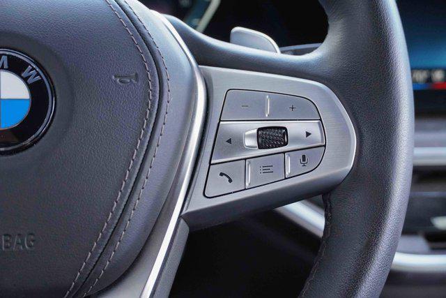 used 2024 BMW X7 car, priced at $72,991