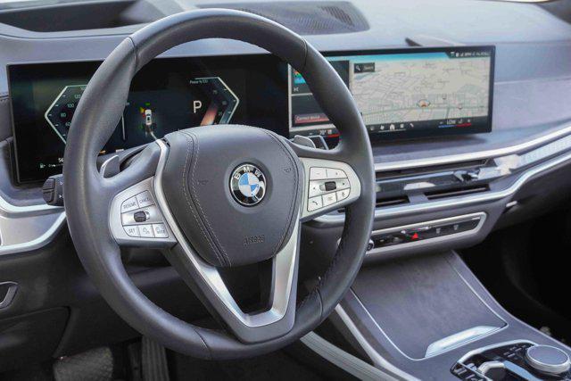 used 2024 BMW X7 car, priced at $72,991