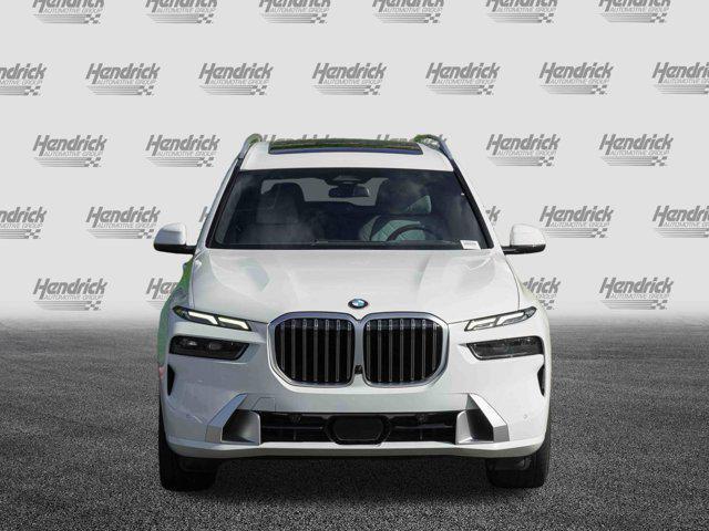 used 2024 BMW X7 car, priced at $72,991