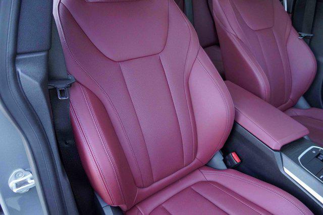 used 2024 BMW 430 Gran Coupe car, priced at $42,991