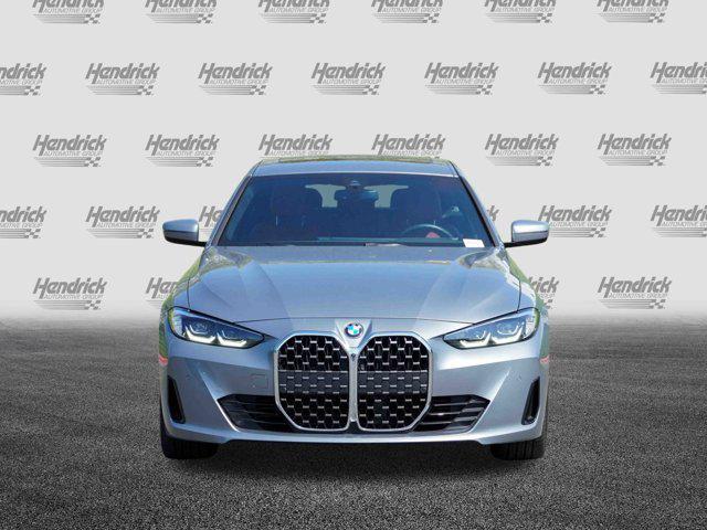 used 2024 BMW 430 Gran Coupe car, priced at $42,991