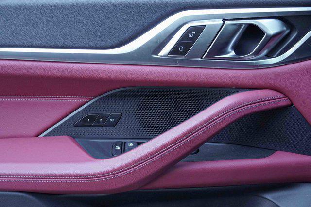 used 2024 BMW 430 Gran Coupe car, priced at $42,991