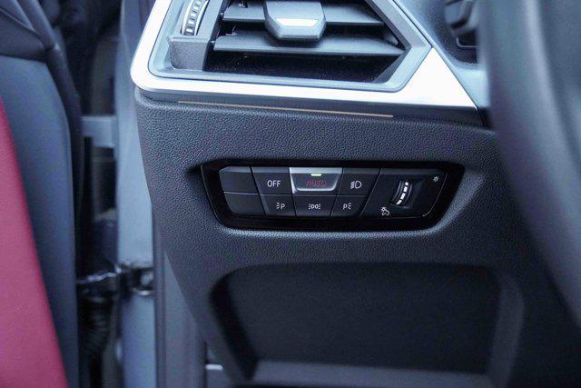 used 2024 BMW 430 Gran Coupe car, priced at $42,991