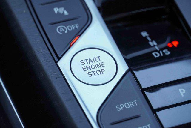 used 2024 BMW 430 Gran Coupe car, priced at $42,991
