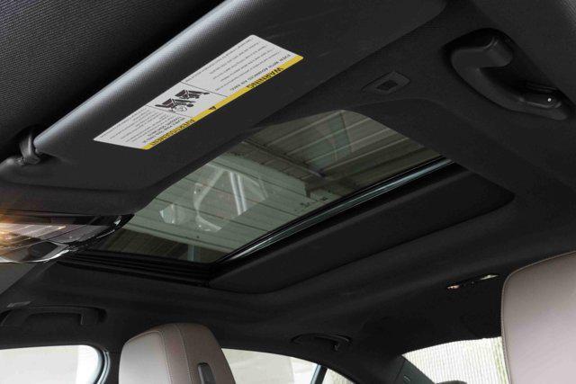 used 2025 BMW 530 car, priced at $59,991
