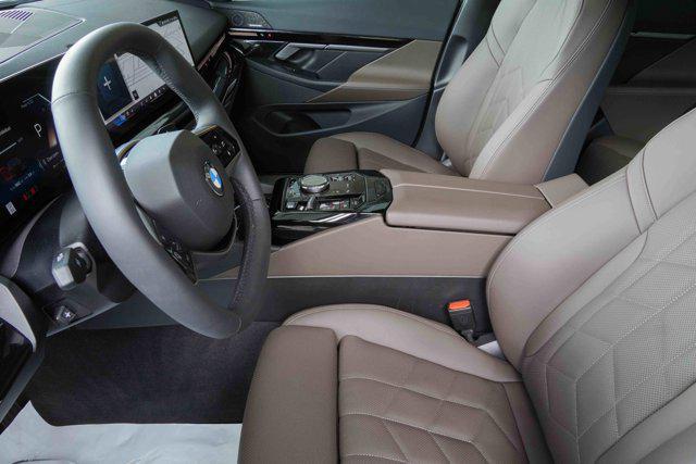 used 2025 BMW 530 car, priced at $59,991