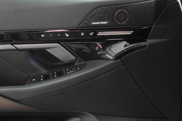 used 2025 BMW 530 car, priced at $59,991