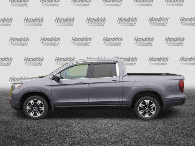 used 2020 Honda Ridgeline car, priced at $29,519