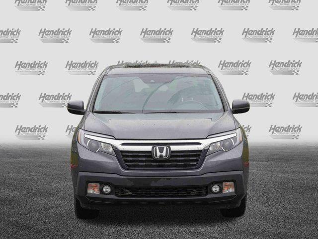 used 2020 Honda Ridgeline car, priced at $29,519