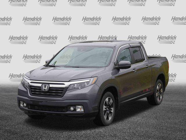 used 2020 Honda Ridgeline car, priced at $29,519