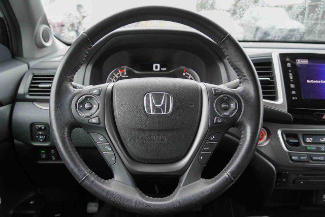 used 2020 Honda Ridgeline car, priced at $29,519