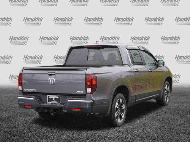 used 2020 Honda Ridgeline car, priced at $29,519