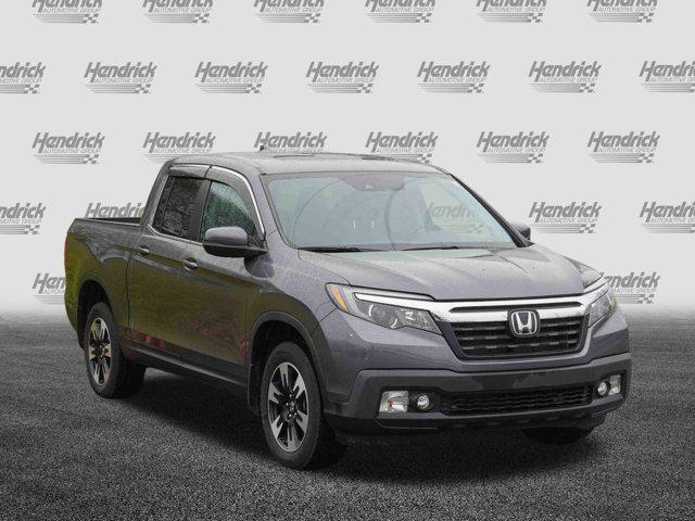 used 2020 Honda Ridgeline car, priced at $29,519