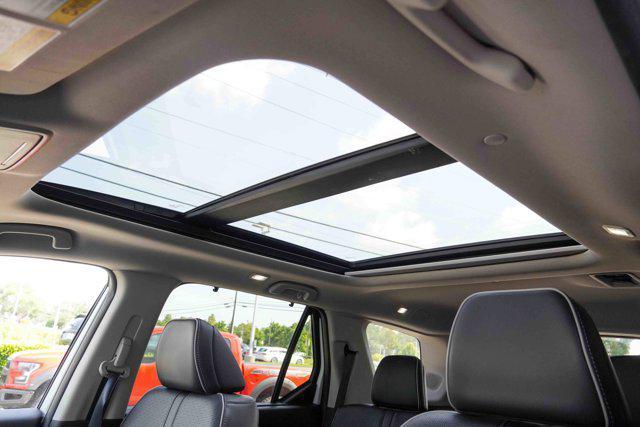 used 2023 Honda Pilot car, priced at $38,991