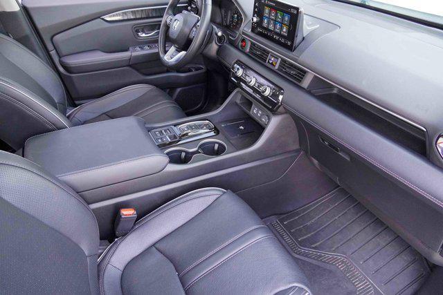 used 2023 Honda Pilot car, priced at $38,991