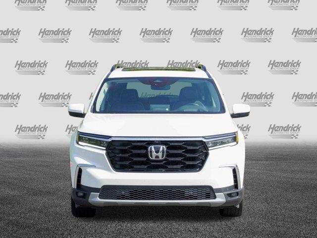 used 2023 Honda Pilot car, priced at $38,991