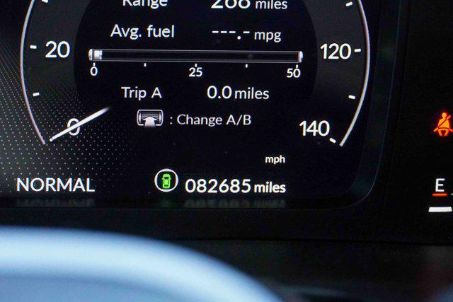 used 2023 Honda Pilot car, priced at $38,991