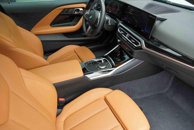 used 2024 BMW M240 car, priced at $50,991