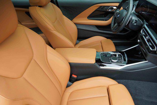 used 2024 BMW M240 car, priced at $50,991